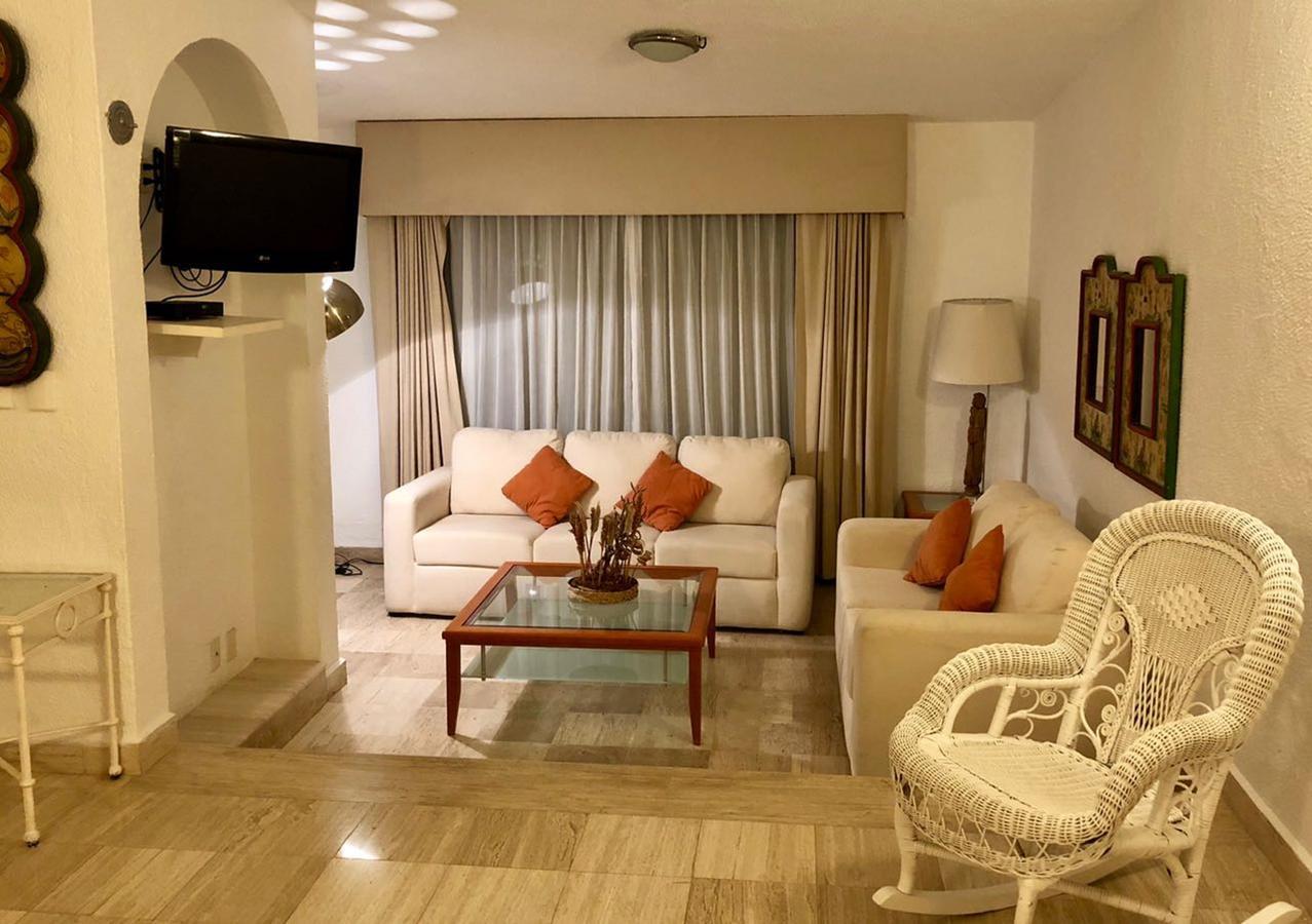 Ferienhaus Casa En Fraccionamiento Las Brisas *