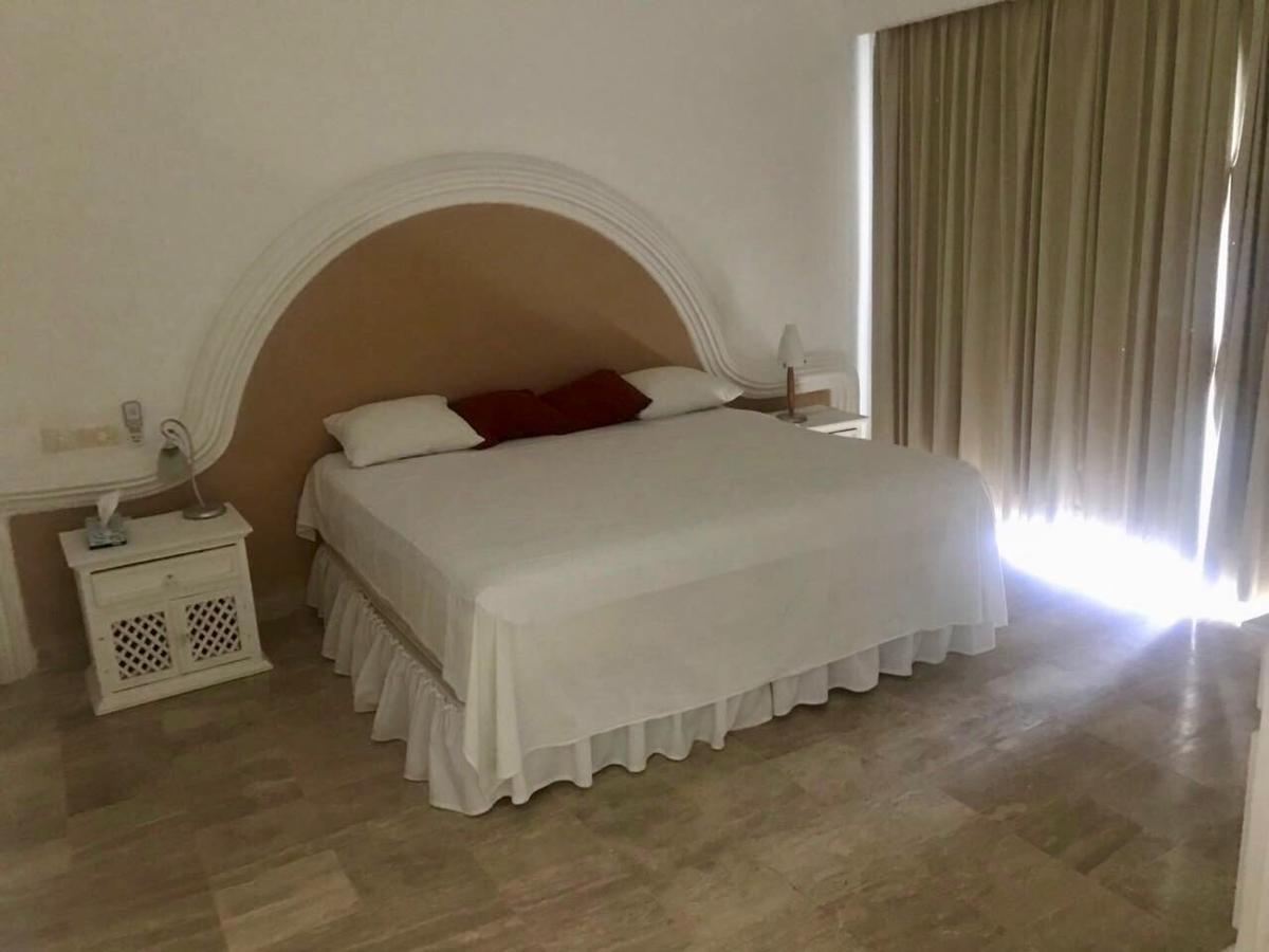 Ferienhaus Casa En Fraccionamiento Las Brisas *