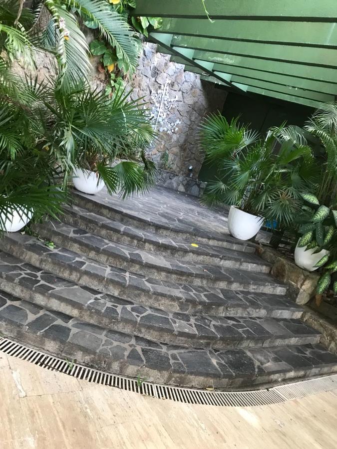Ferienhaus Casa En Fraccionamiento Las Brisas *