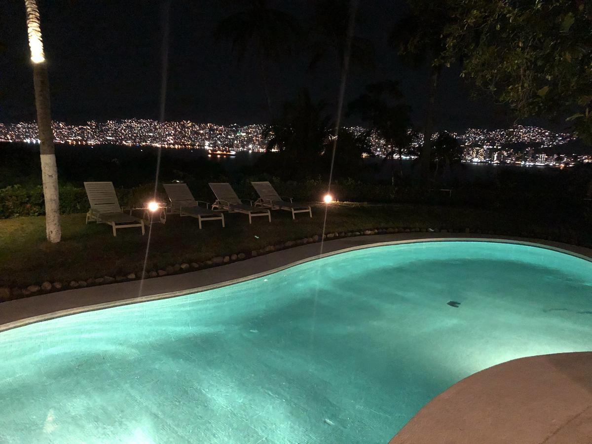 Casa En Fraccionamiento Las Brisas Ferienhaus *
