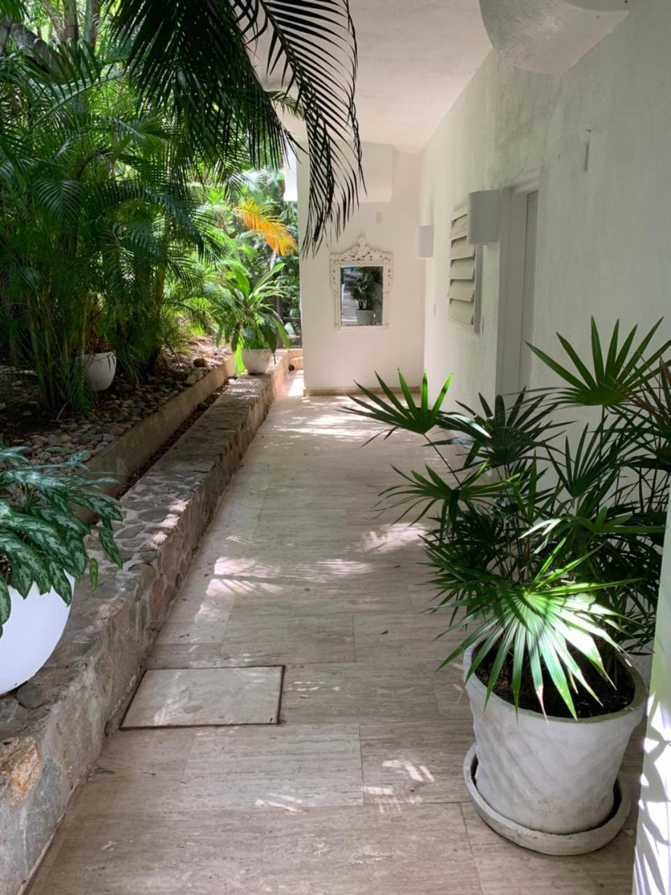 Casa En Fraccionamiento Las Brisas Ferienhaus Acapulco