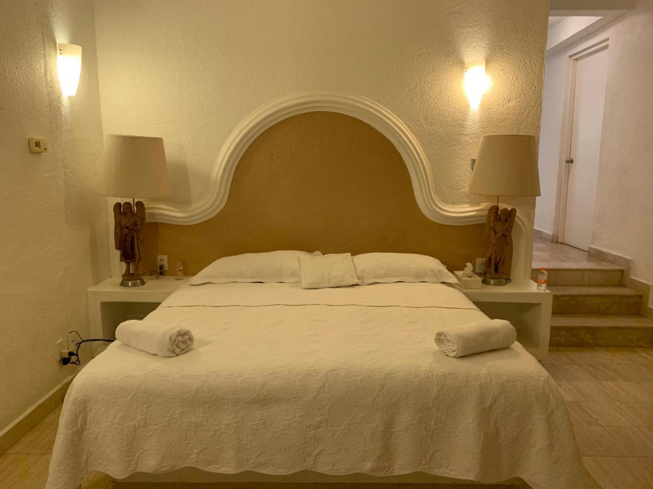 Ferienhaus Casa En Fraccionamiento Las Brisas