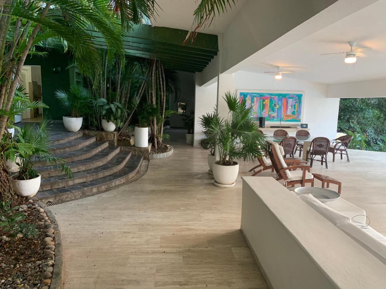 Casa En Fraccionamiento Las Brisas Ferienhaus