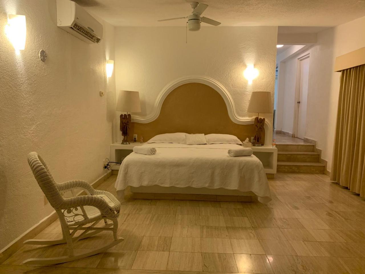 Ferienhaus Casa En Fraccionamiento Las Brisas