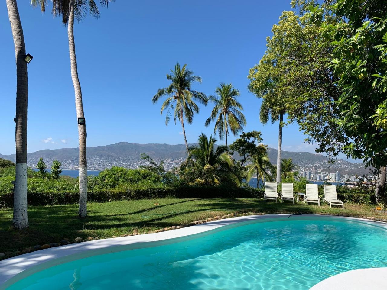 Casa En Fraccionamiento Las Brisas Ferienhaus