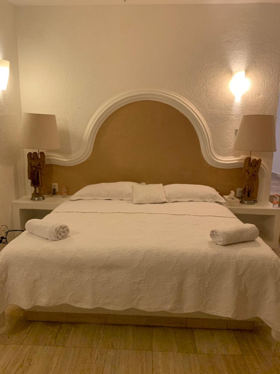 Ferienhaus Casa En Fraccionamiento Las Brisas